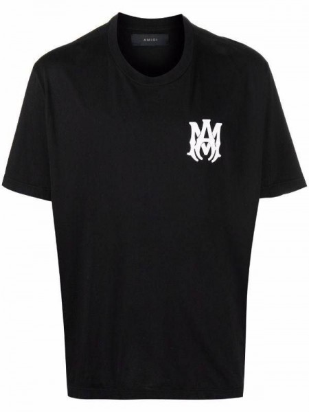 Мужская Футболка Amiri
