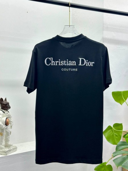 Мужская Футболка Christian Dior
