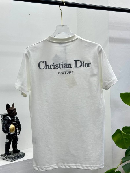 Мужская Футболка Christian Dior