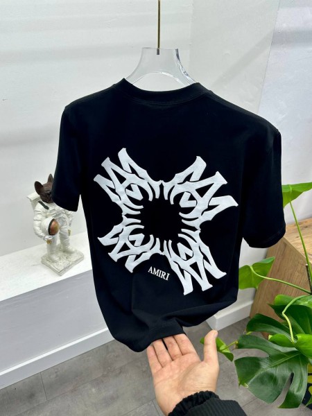 Мужская Футболка Amiri