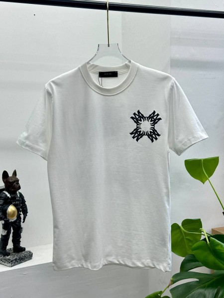 Мужская Футболка Amiri