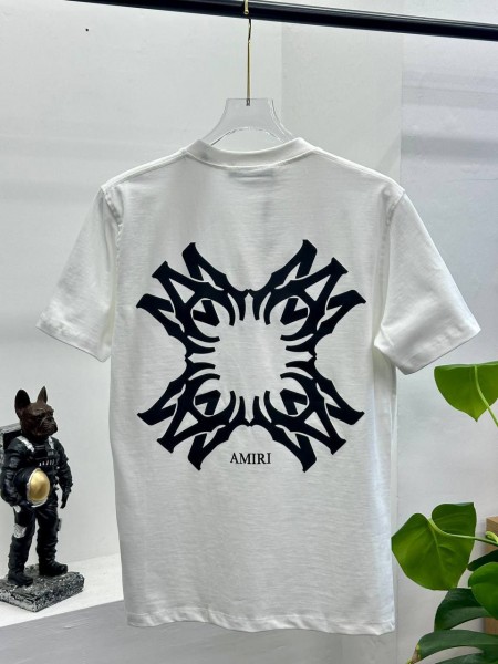 Мужская Футболка Amiri