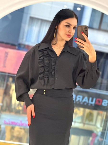 Женская Блузка Mira Mia