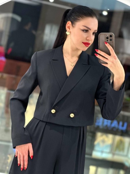 Женский Костюм Тройка Mira Mia 