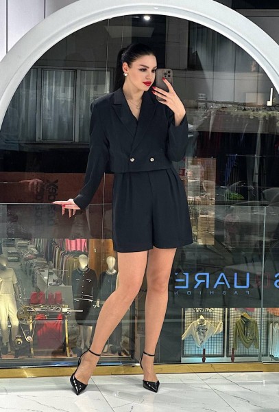 Женский Костюм Тройка Mira Mia 