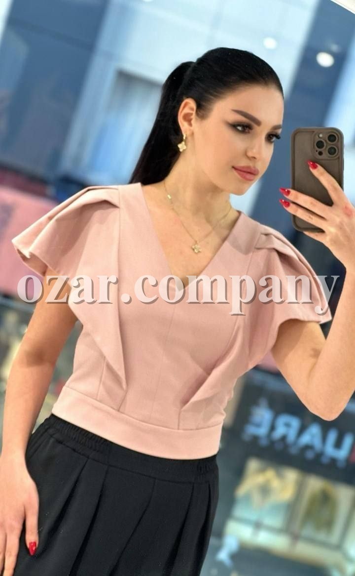 Женская Блузка Mira Mia