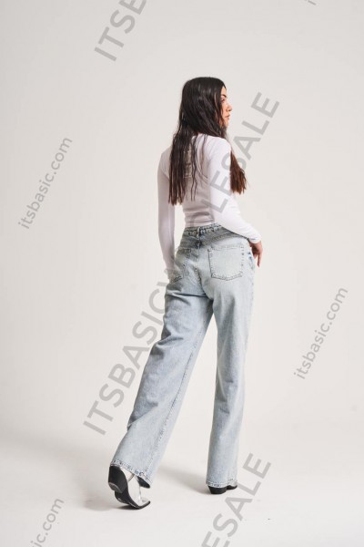 Женские Джинсы ITS Basic 