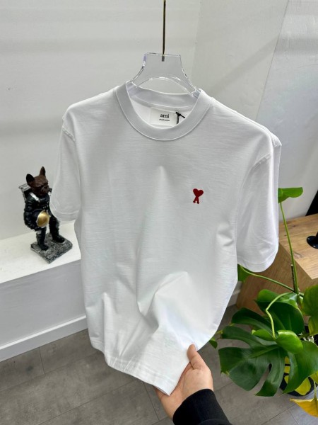 Мужская Футболка Amiri