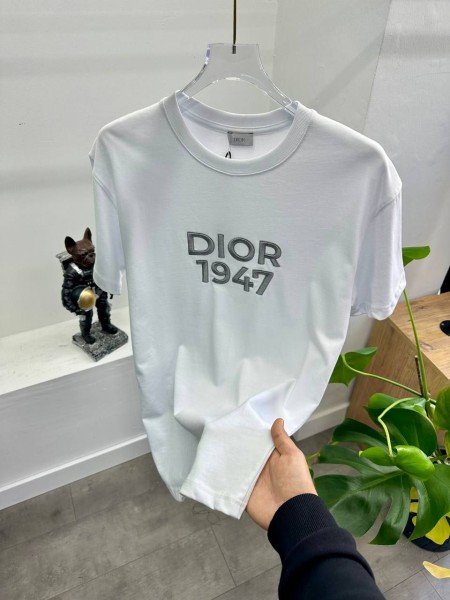 Мужская Футболка Dior