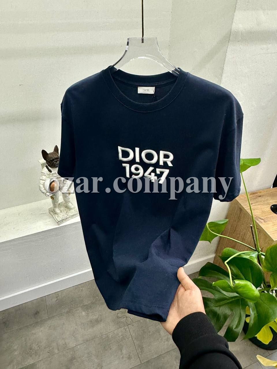 Мужская Футболка Dior