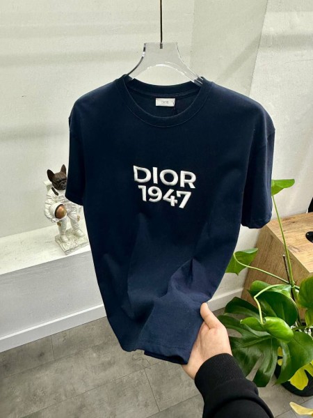 Мужская Футболка Dior