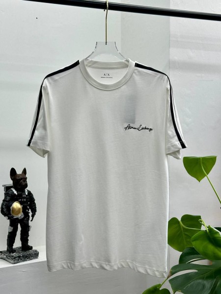 Мужская Футболка Armani Exchange