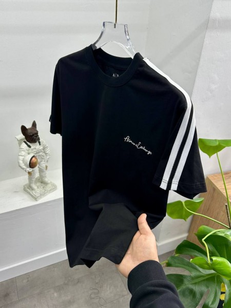 Мужская Футболка Armani Exchange