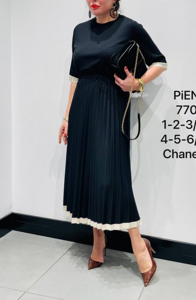 Женский Костюм Piena