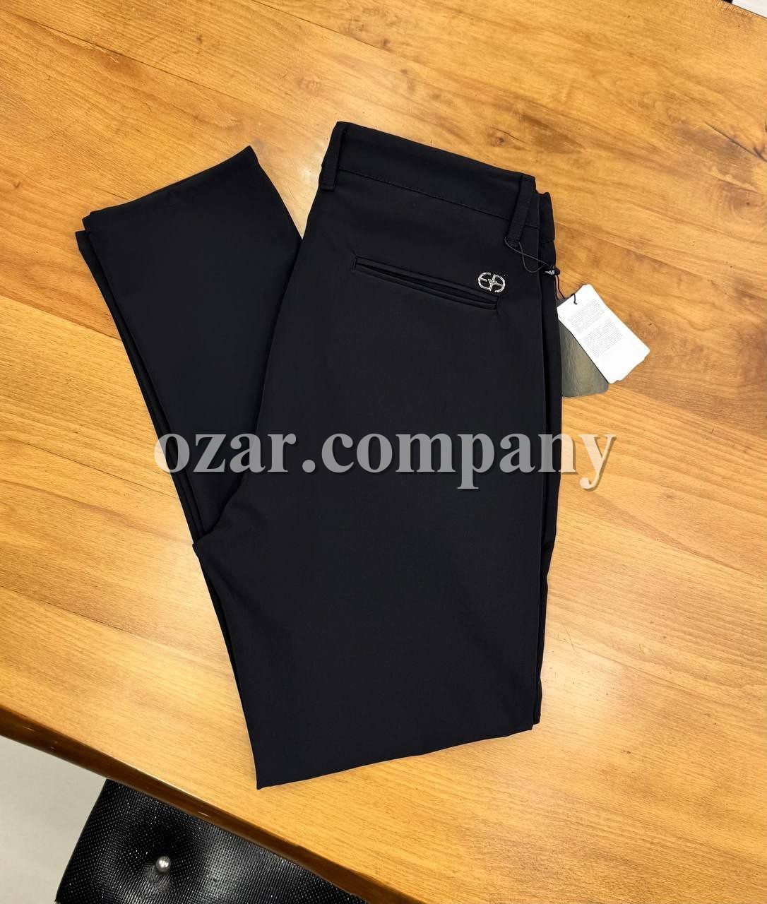Мужские Штаны Emporio Armani