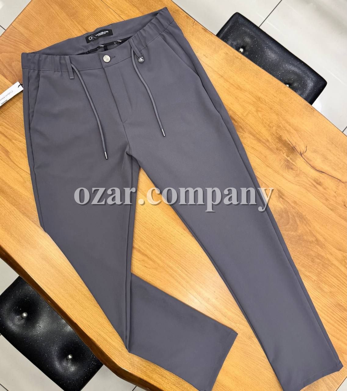 Мужские Штаны Calvin Klein