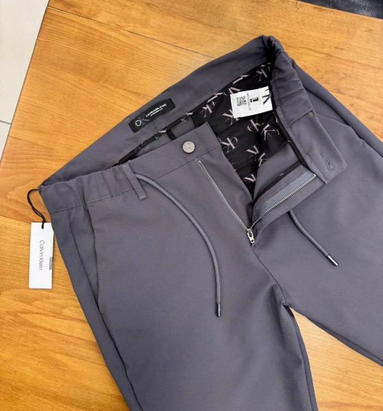 Мужские Штаны Calvin Klein
