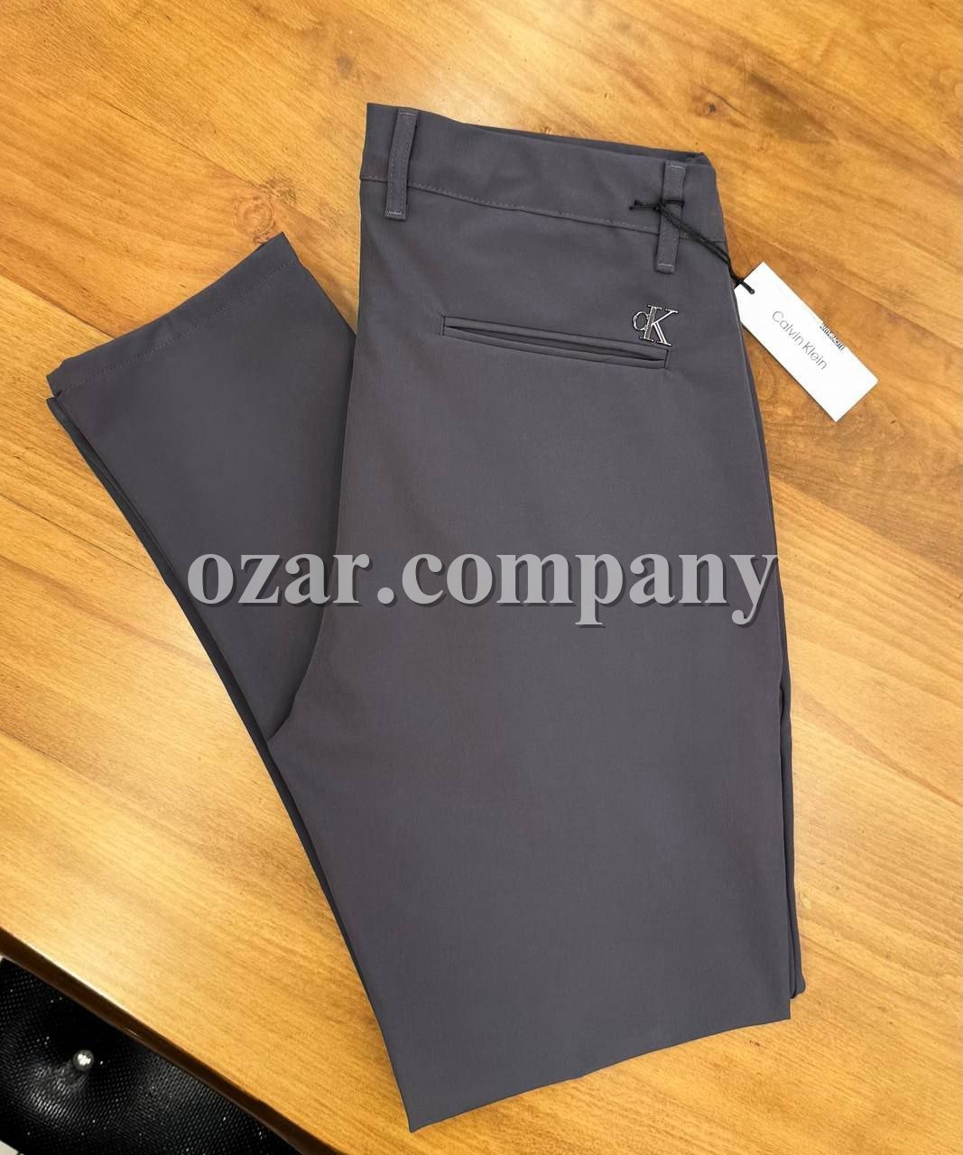 Мужские Штаны Calvin Klein