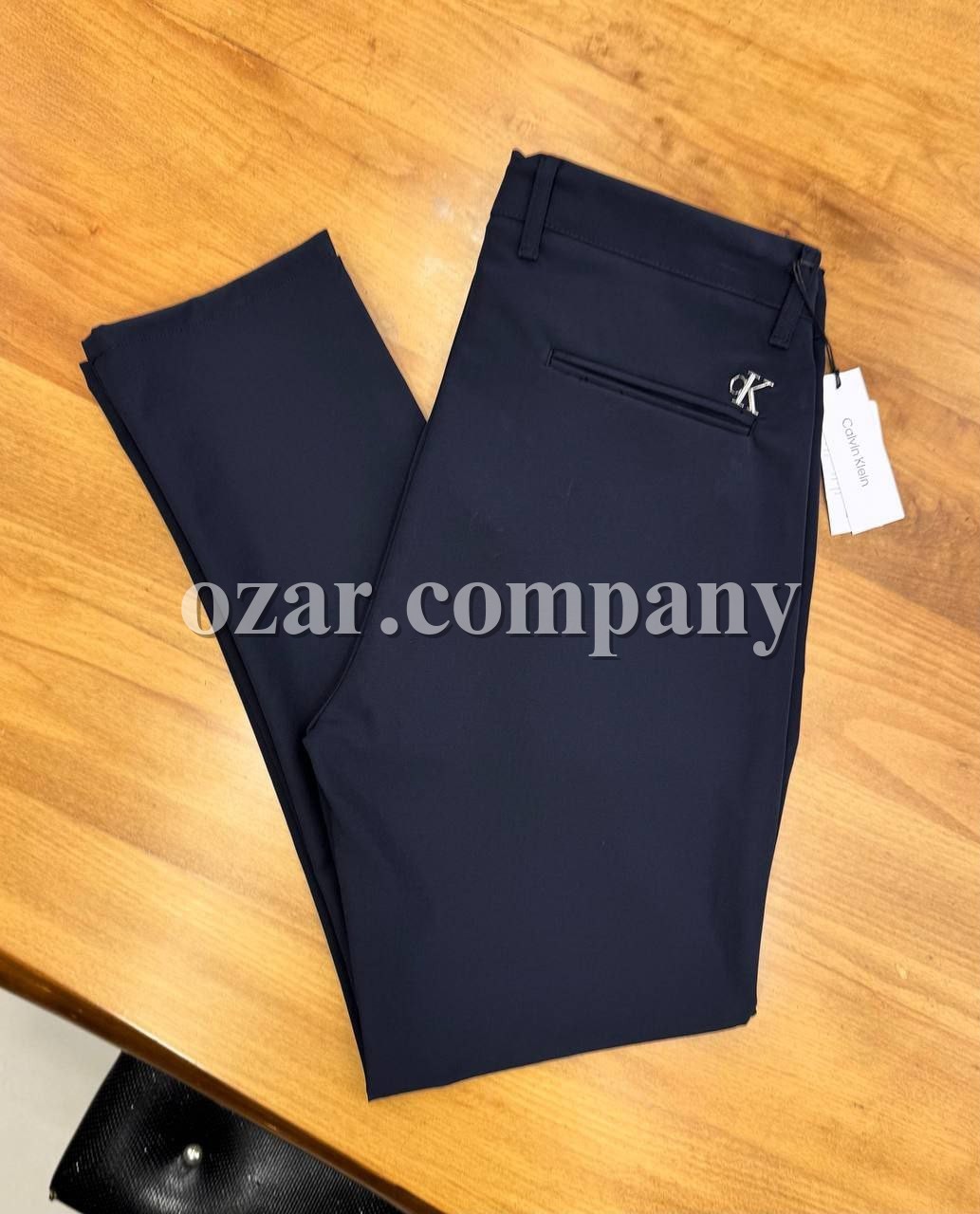 Мужские Штаны Calvin Klein