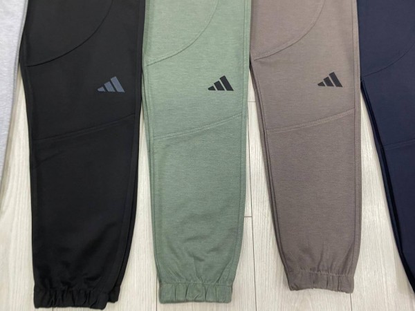Мужские Спортивные Штаны Adidas