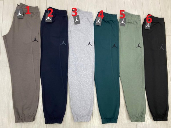 Мужские Спортивные Штаны Jordan