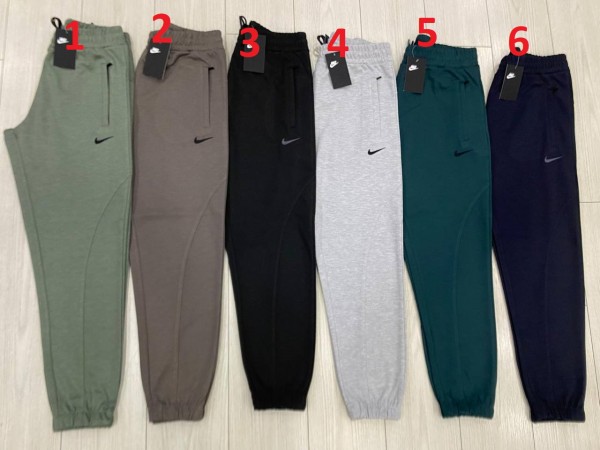 Мужские Спортивные Штаны Nike