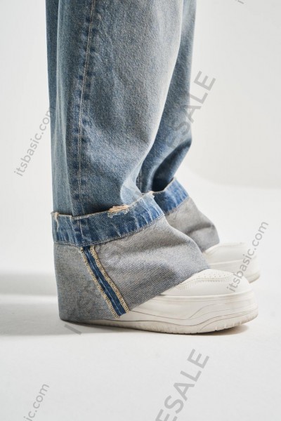 Женские Джинсы ITS Basic  