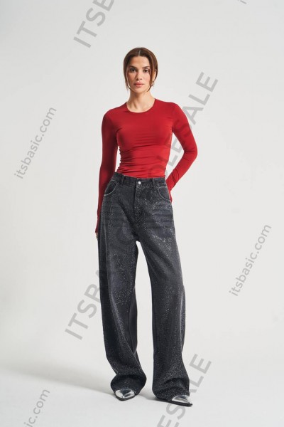 Женские Джинсы ITS Basic  