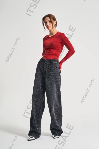 Женские Джинсы ITS Basic  