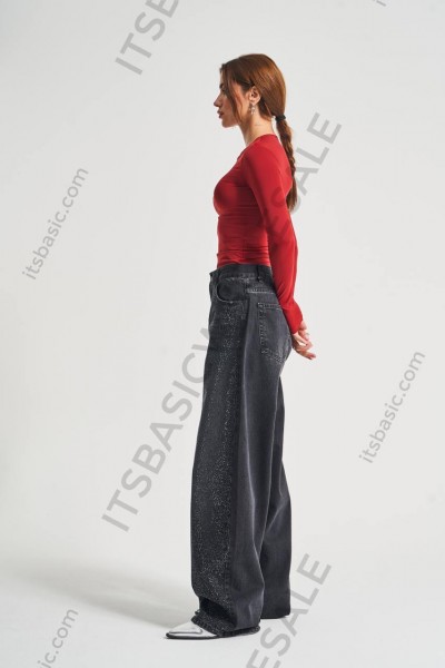 Женские Джинсы ITS Basic  
