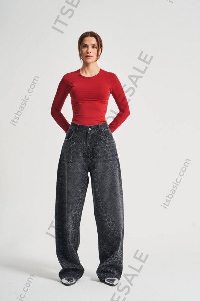 Женские Джинсы ITS Basic  