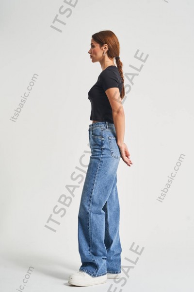 Женские Джинсы ITS Basic  