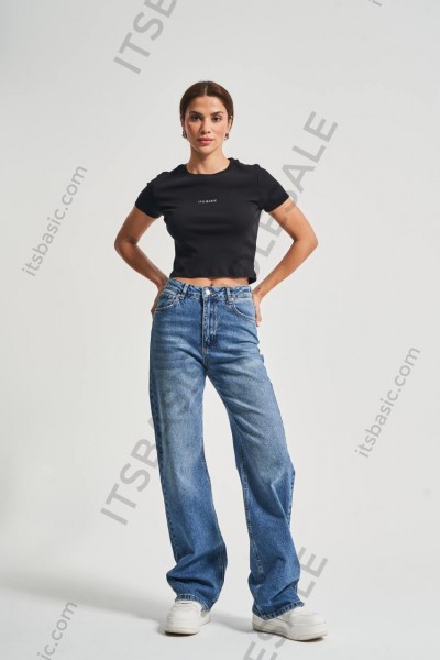 Женские Джинсы ITS Basic  