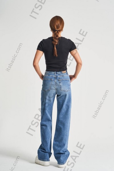 Женские Джинсы ITS Basic  