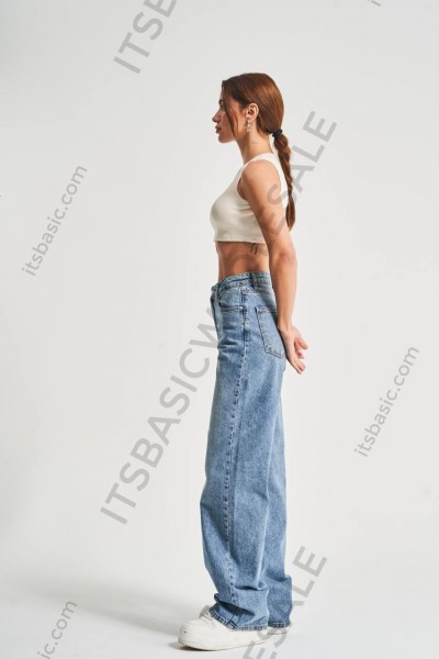 Женские Джинсы ITS Basic  