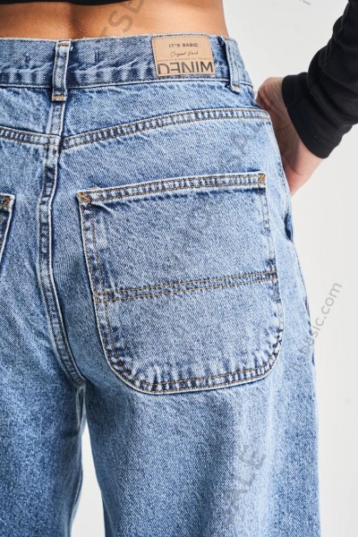 Женские Джинсы ITS Basic  