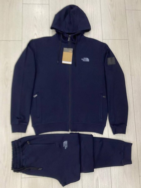 Мужской Спортивный Костюм The North Face