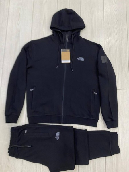 Мужской Спортивный Костюм The North Face