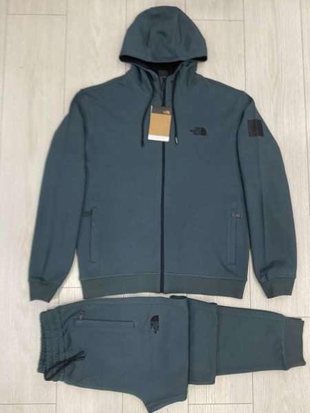 Мужской Спортивный Костюм The North Face