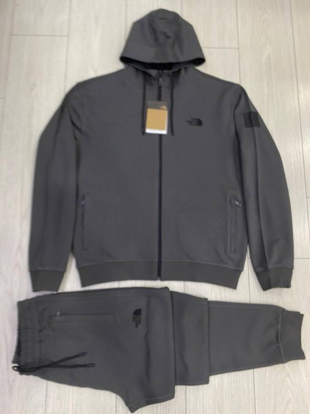 Мужской Спортивный Костюм The North Face