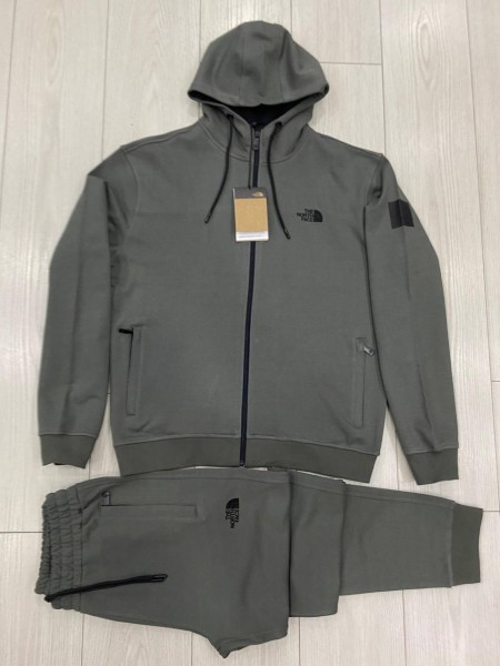 Мужской Спортивный Костюм The North Face