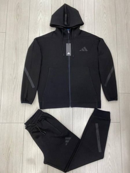 Мужской Спортивный Костюм Adidas