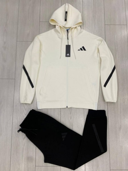 Мужской Спортивный Костюм Adidas
