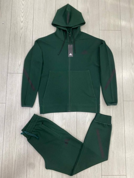 Мужской Спортивный Костюм Adidas