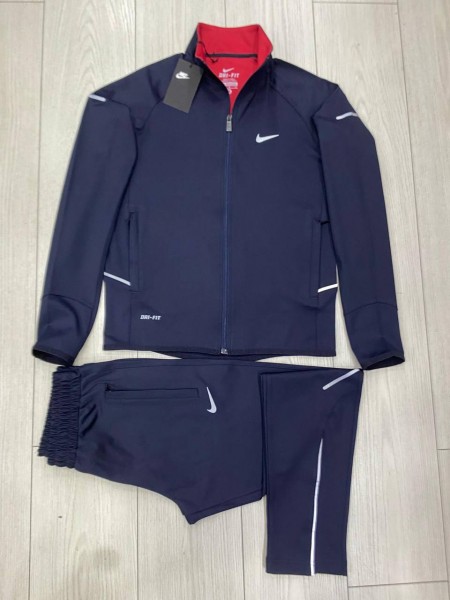 Мужской Спортивный Костюм Nike