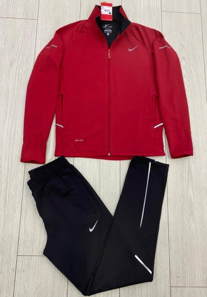 Мужской Спортивный Костюм Nike