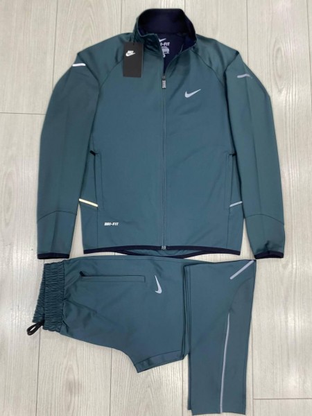 Мужской Спортивный Костюм Nike