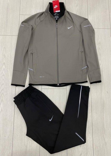 Мужской Спортивный Костюм Nike