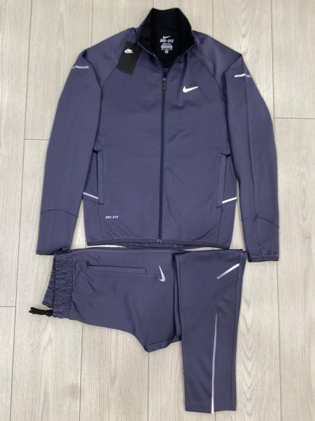 Мужской Спортивный Костюм Nike