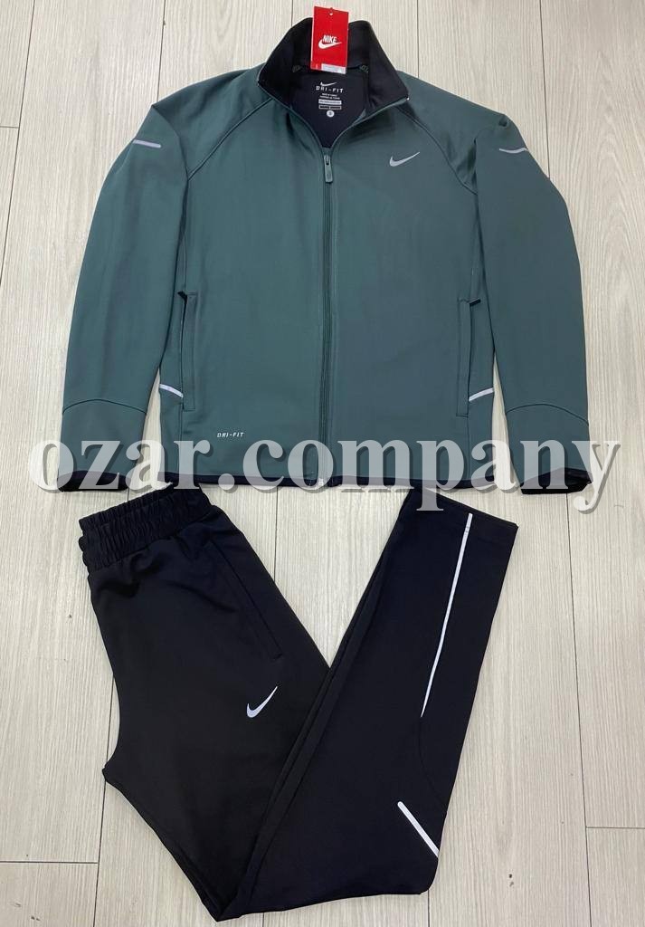 Мужской Спортивный Костюм Nike